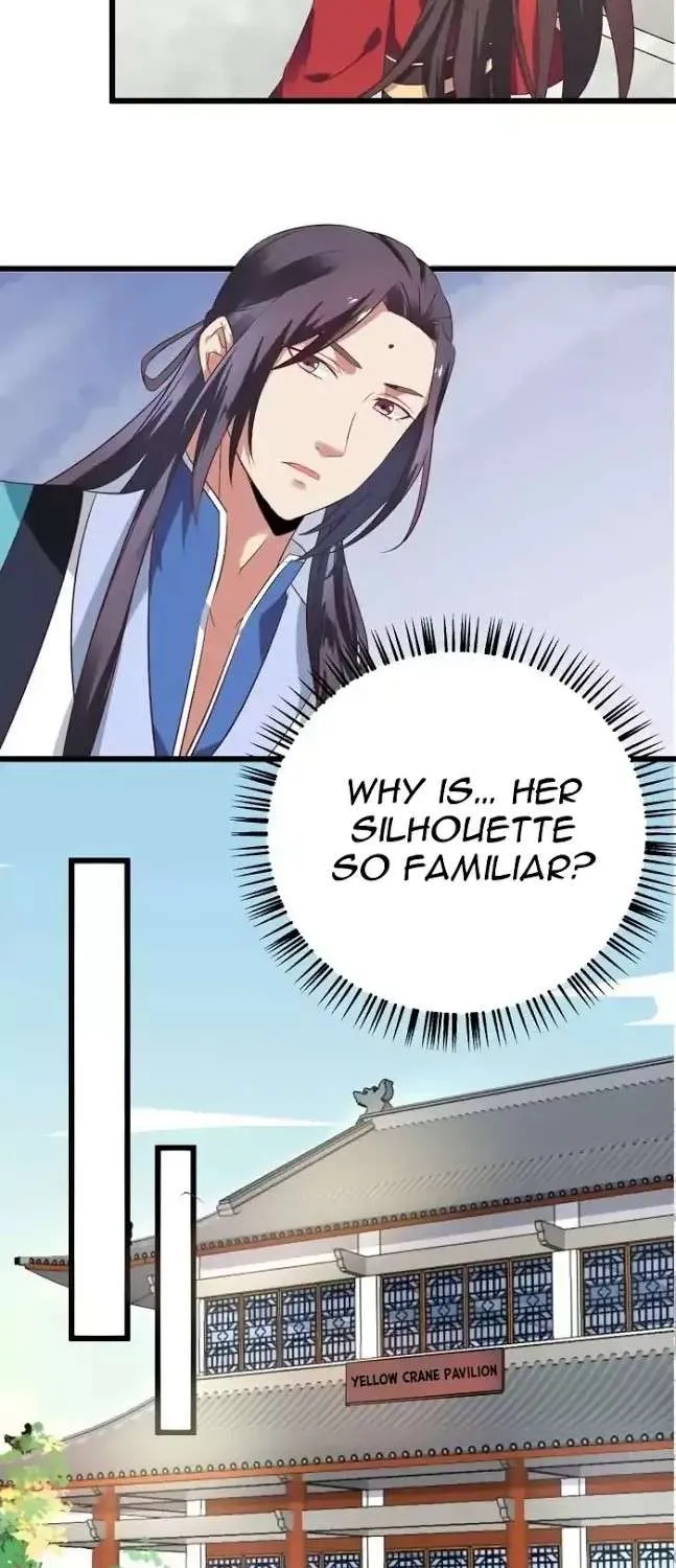The Ghostly Doctor Chapter 31 page 11 - 