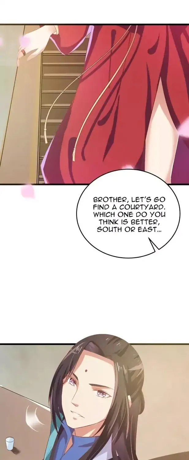 The Ghostly Doctor Chapter 31 page 22 - 