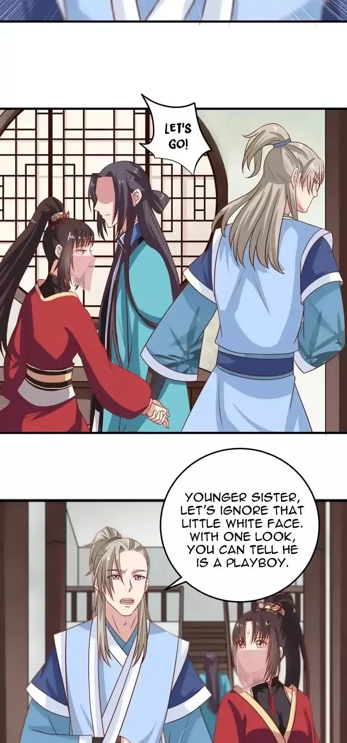 The Ghostly Doctor Chapter 32 page 15 - 