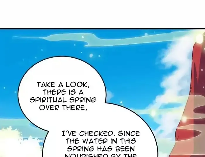 The Ghostly Doctor Chapter 32 page 32 - 