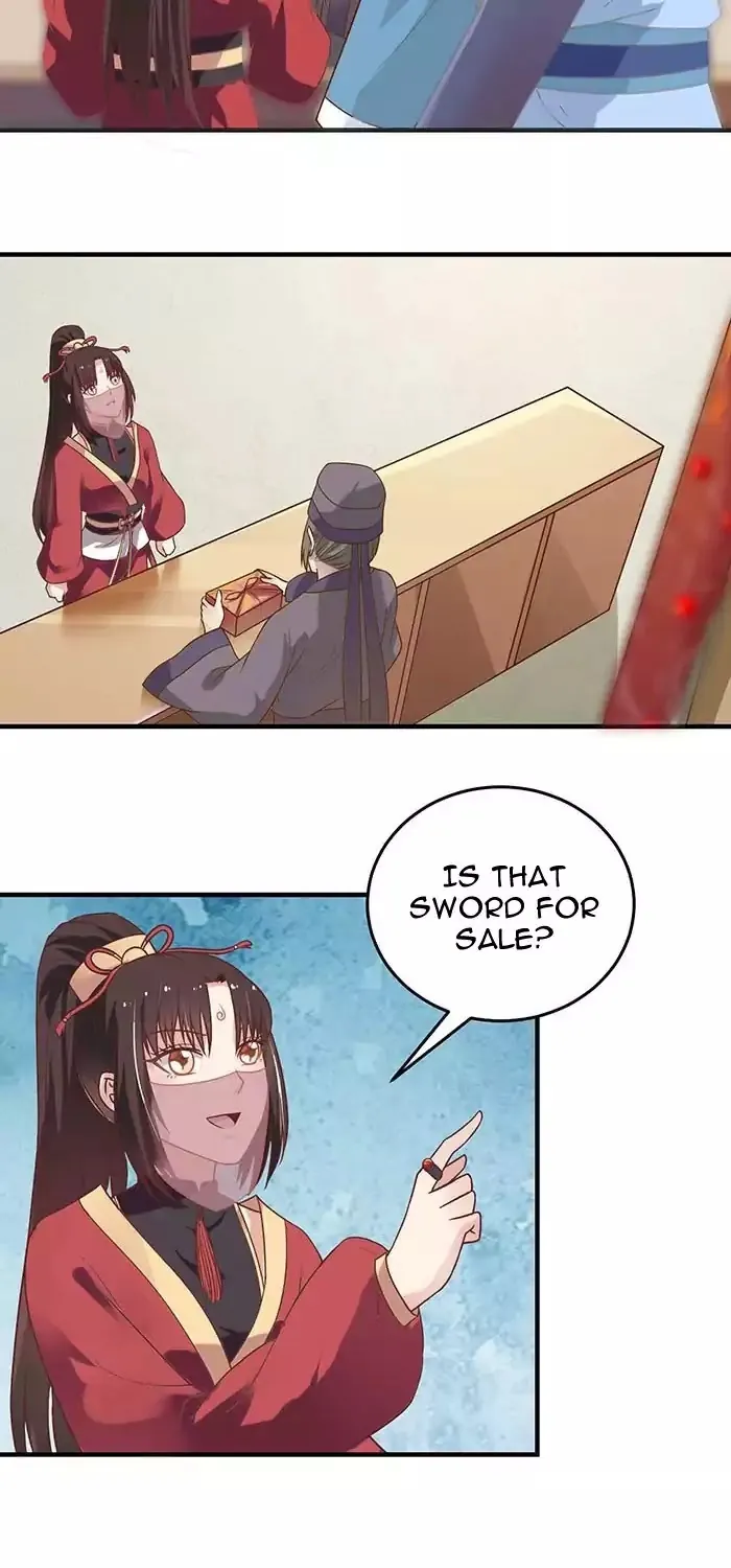 The Ghostly Doctor Chapter 33 page 11 - 