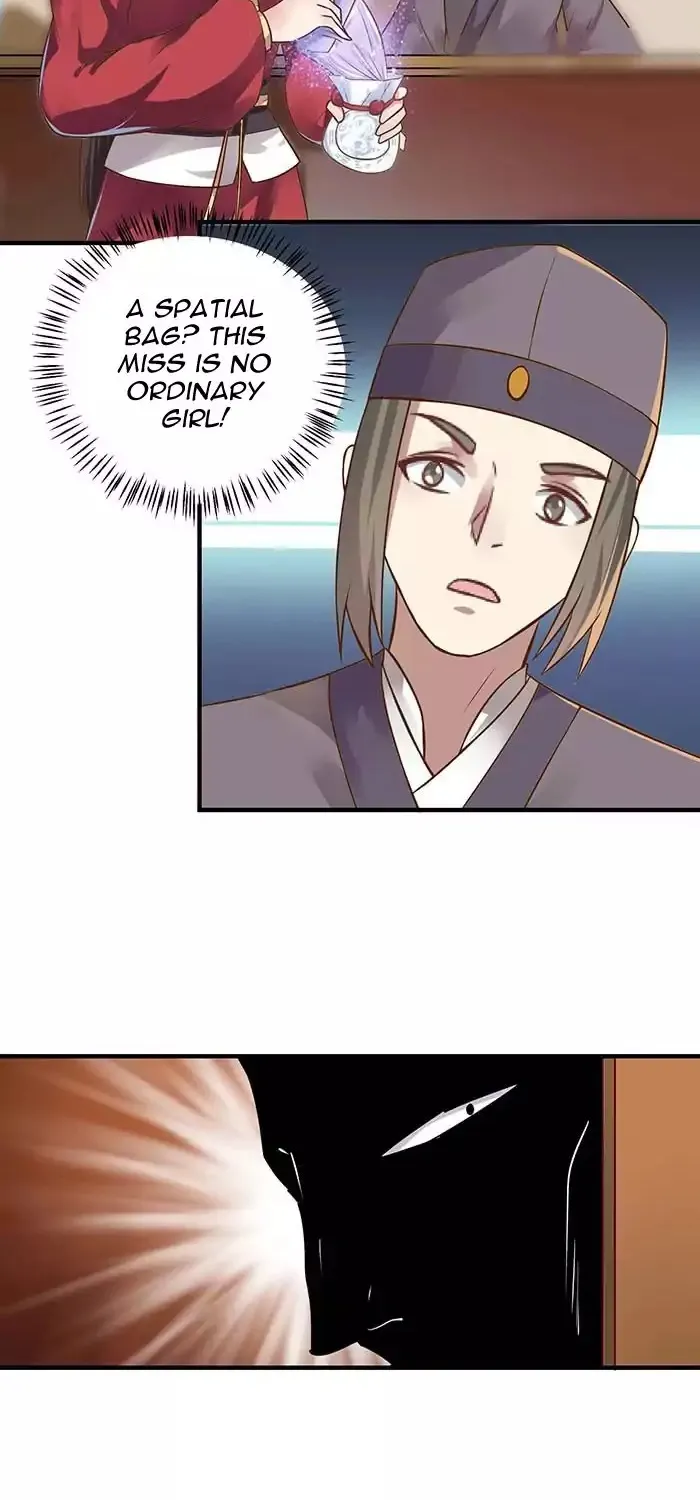The Ghostly Doctor Chapter 33 page 14 - 