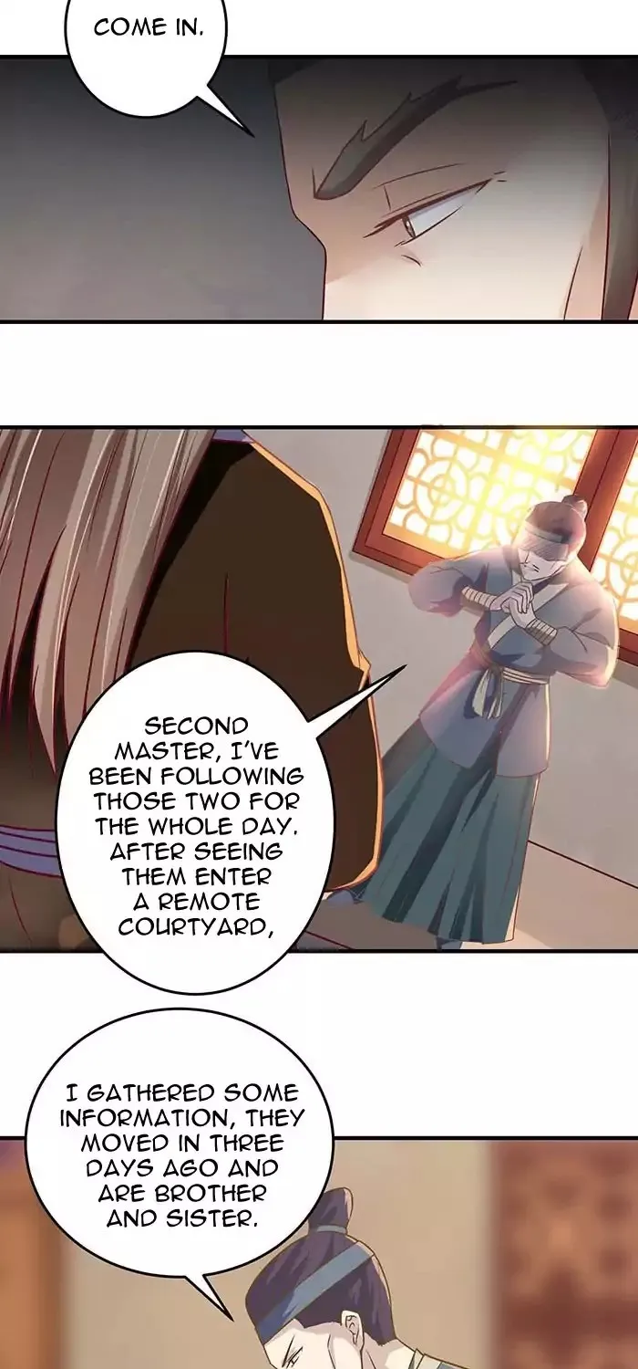 The Ghostly Doctor Chapter 33 page 16 - 