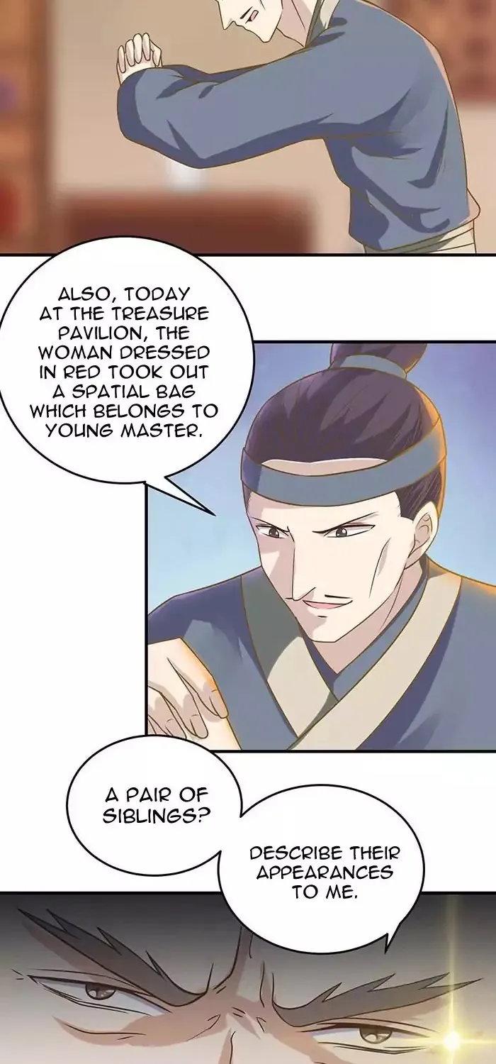 The Ghostly Doctor Chapter 33 page 17 - 
