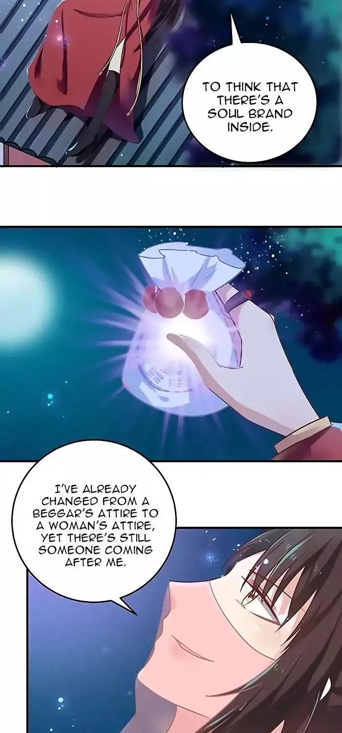 The Ghostly Doctor Chapter 33 page 23 - 