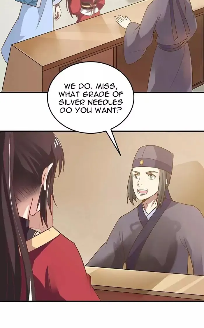 The Ghostly Doctor Chapter 33 page 8 - 