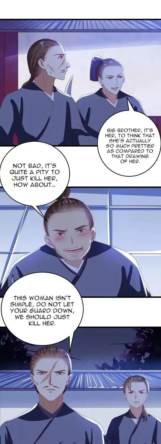 The Ghostly Doctor Chapter 34 page 1 - 