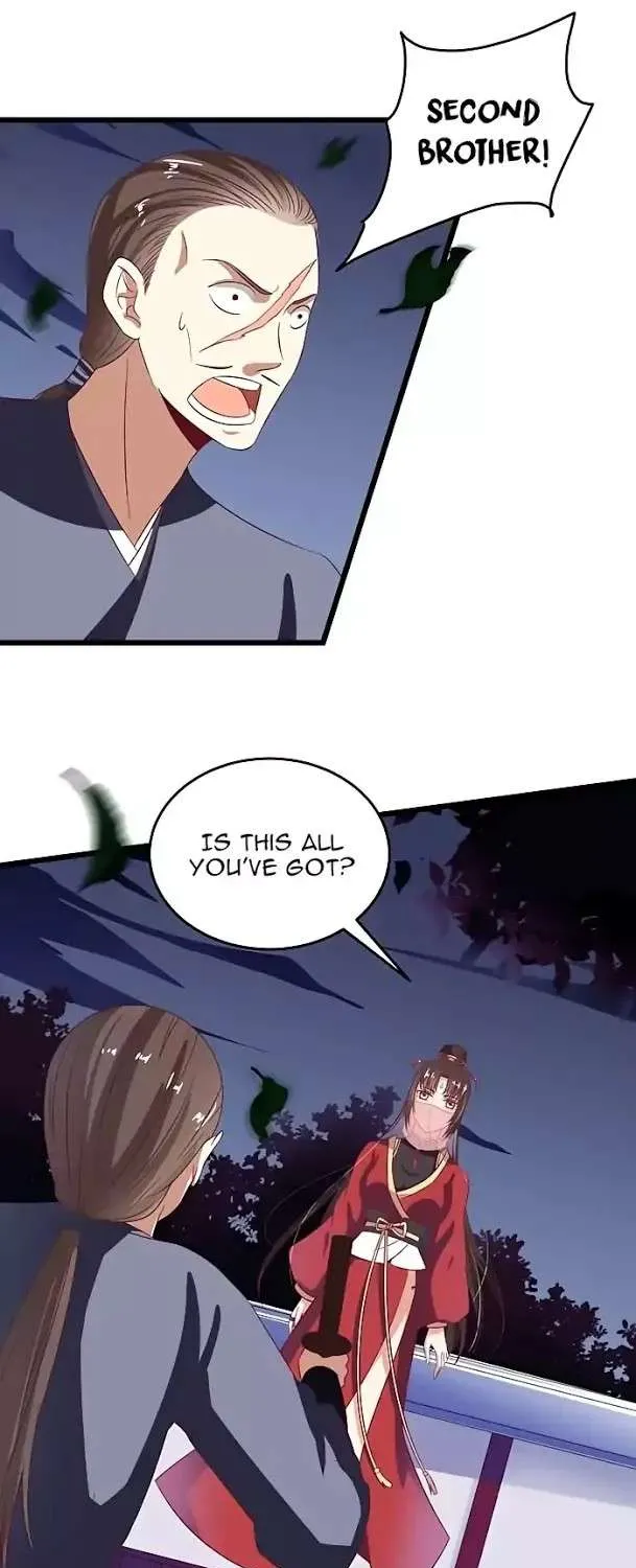 The Ghostly Doctor Chapter 34 page 12 - 