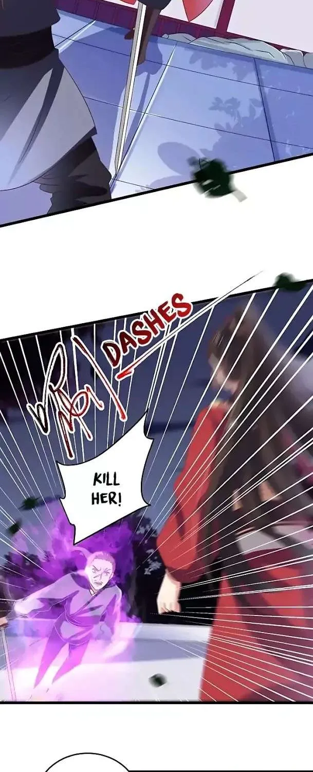 The Ghostly Doctor Chapter 34 page 13 - 