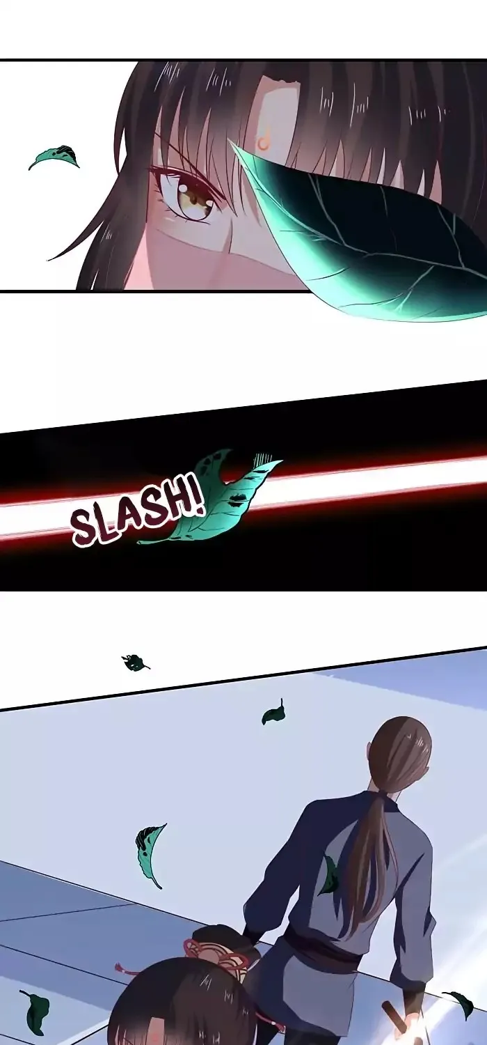 The Ghostly Doctor Chapter 34 page 16 - 