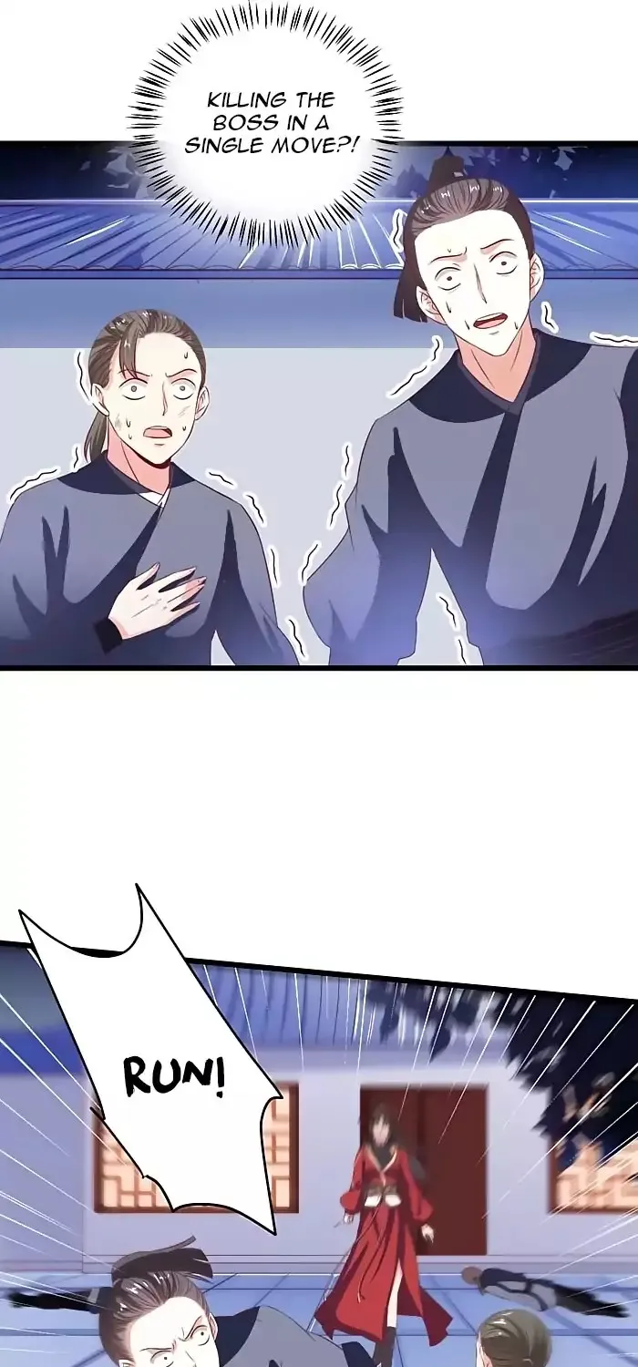 The Ghostly Doctor Chapter 34 page 19 - 