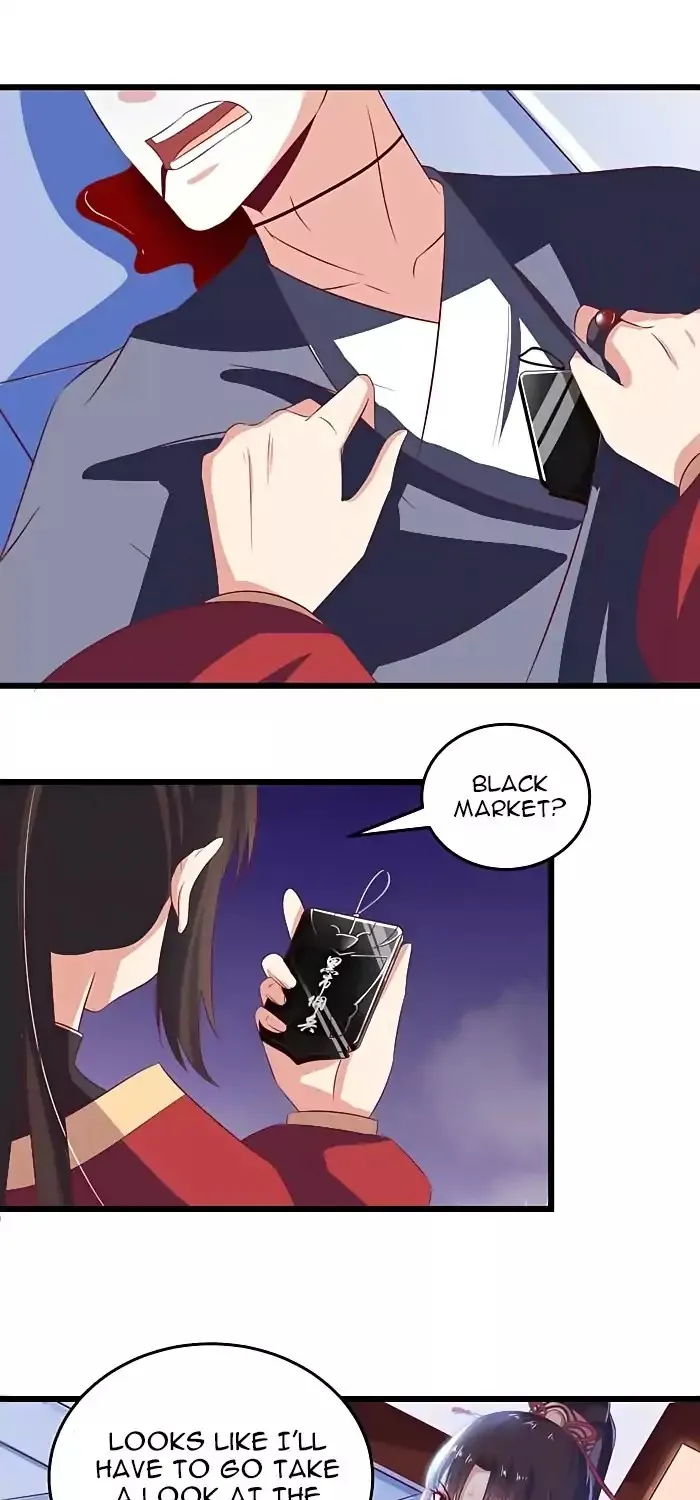 The Ghostly Doctor Chapter 34 page 22 - 