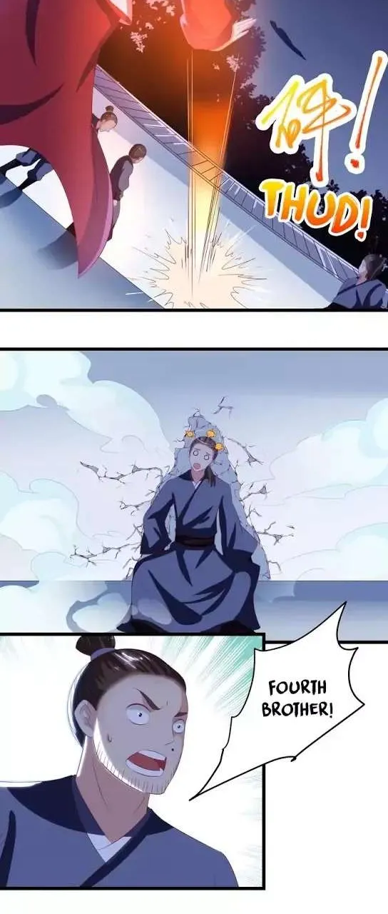 The Ghostly Doctor Chapter 34 page 4 - 