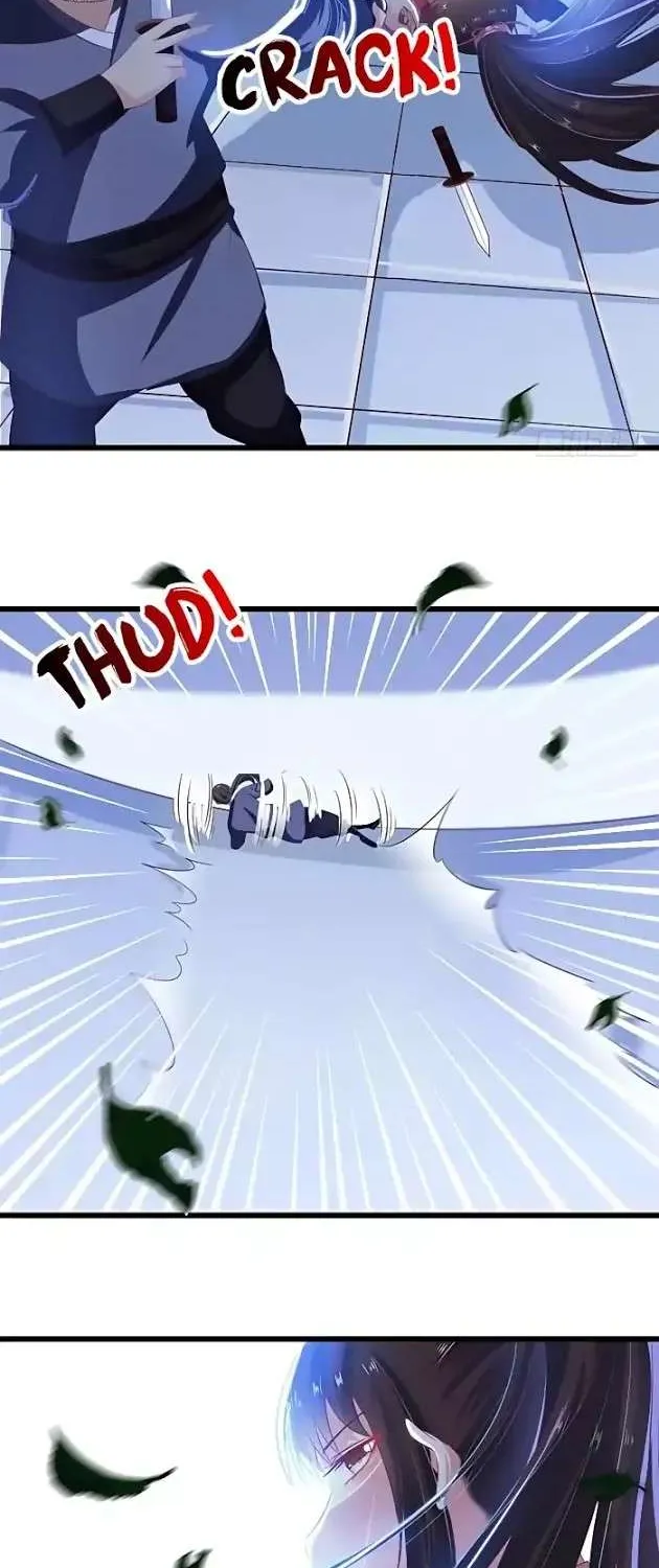 The Ghostly Doctor Chapter 34 page 9 - 