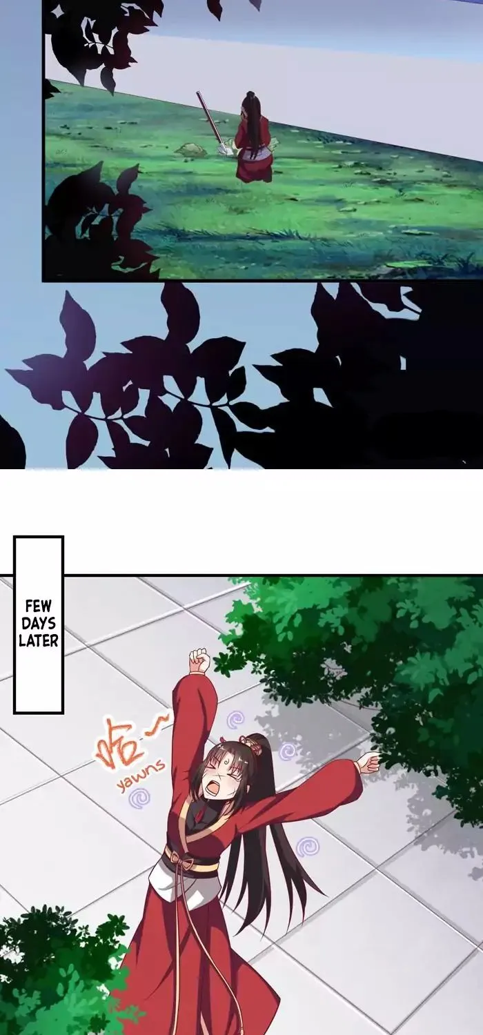 The Ghostly Doctor Chapter 35 page 16 - 