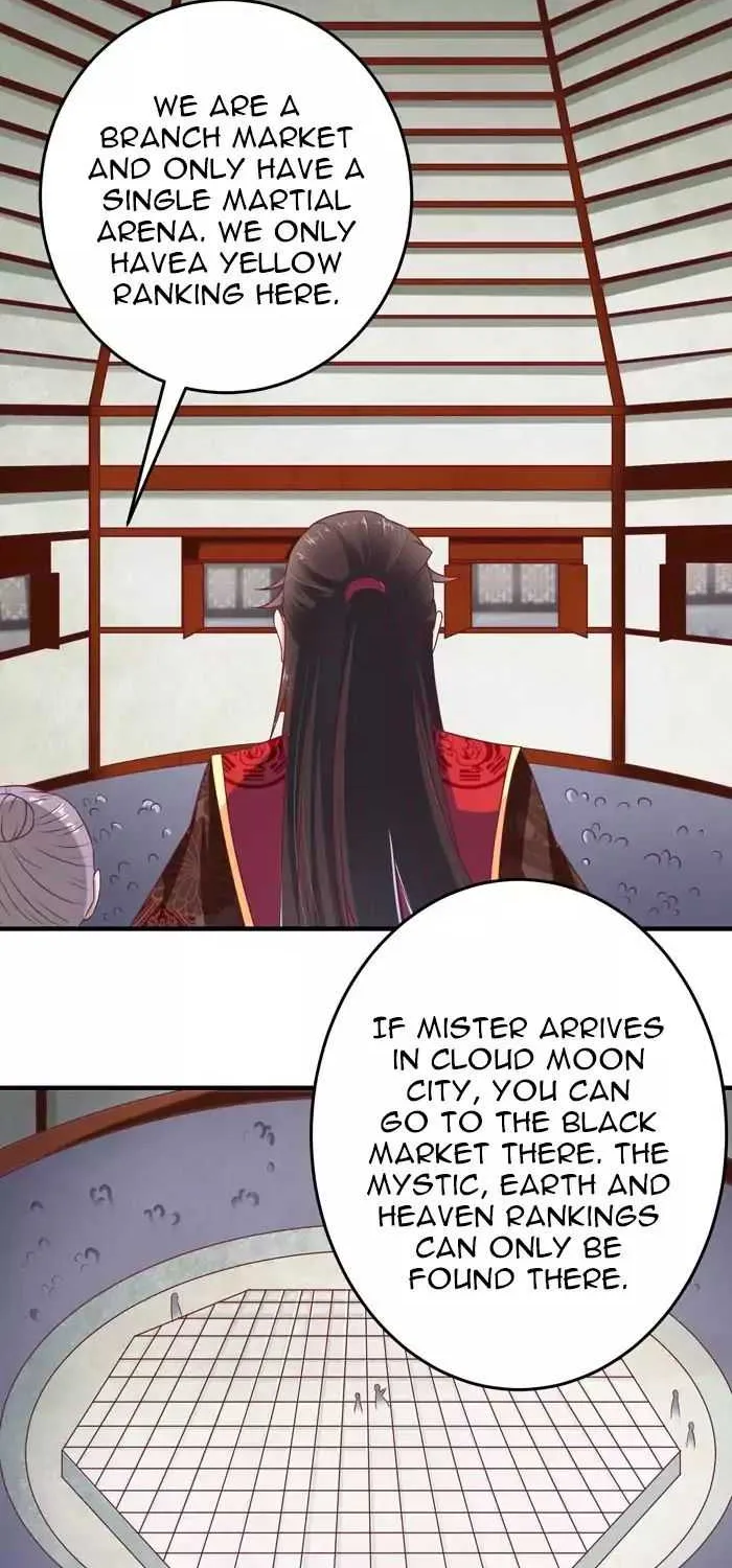 The Ghostly Doctor Chapter 35 page 25 - 