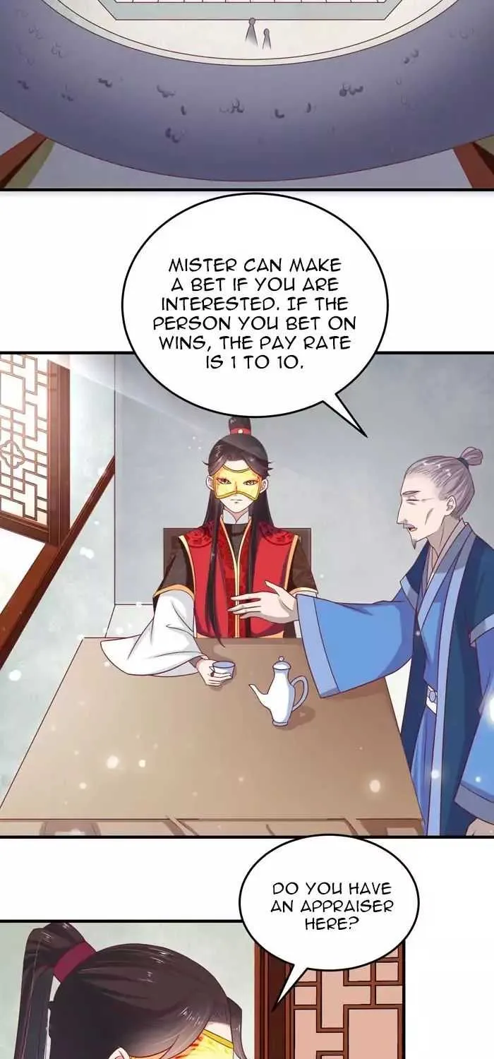 The Ghostly Doctor Chapter 35 page 26 - 