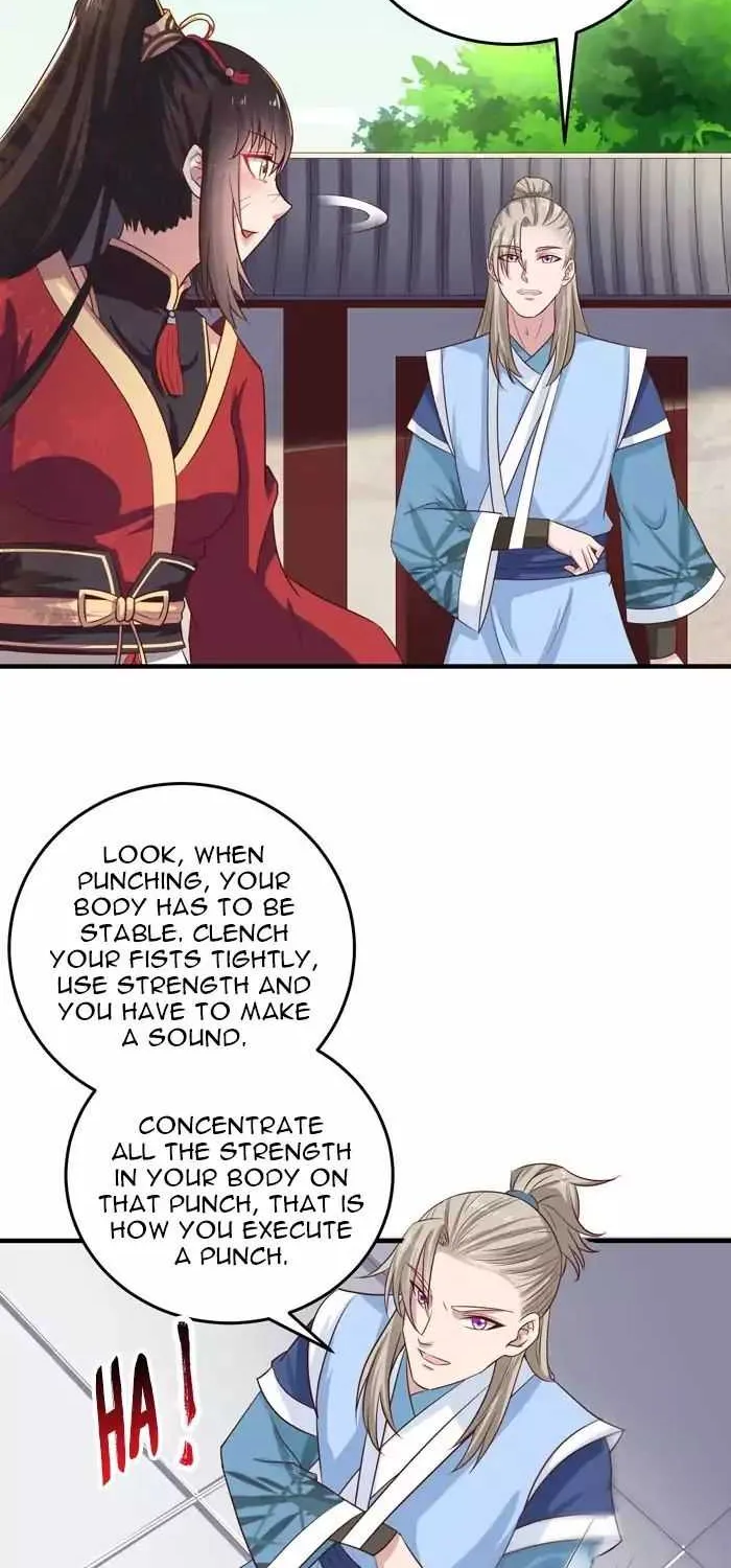 The Ghostly Doctor Chapter 35 page 4 - 