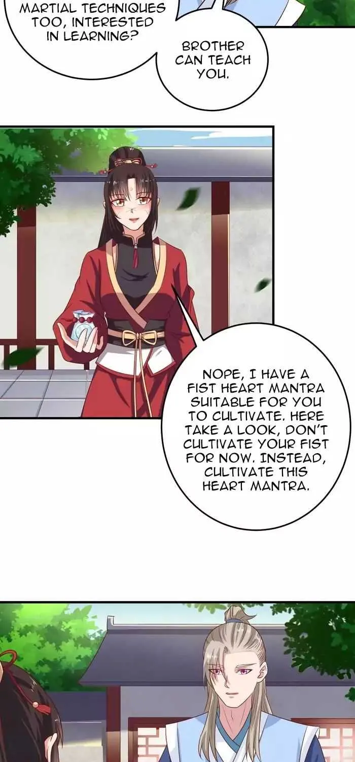 The Ghostly Doctor Chapter 35 page 8 - 