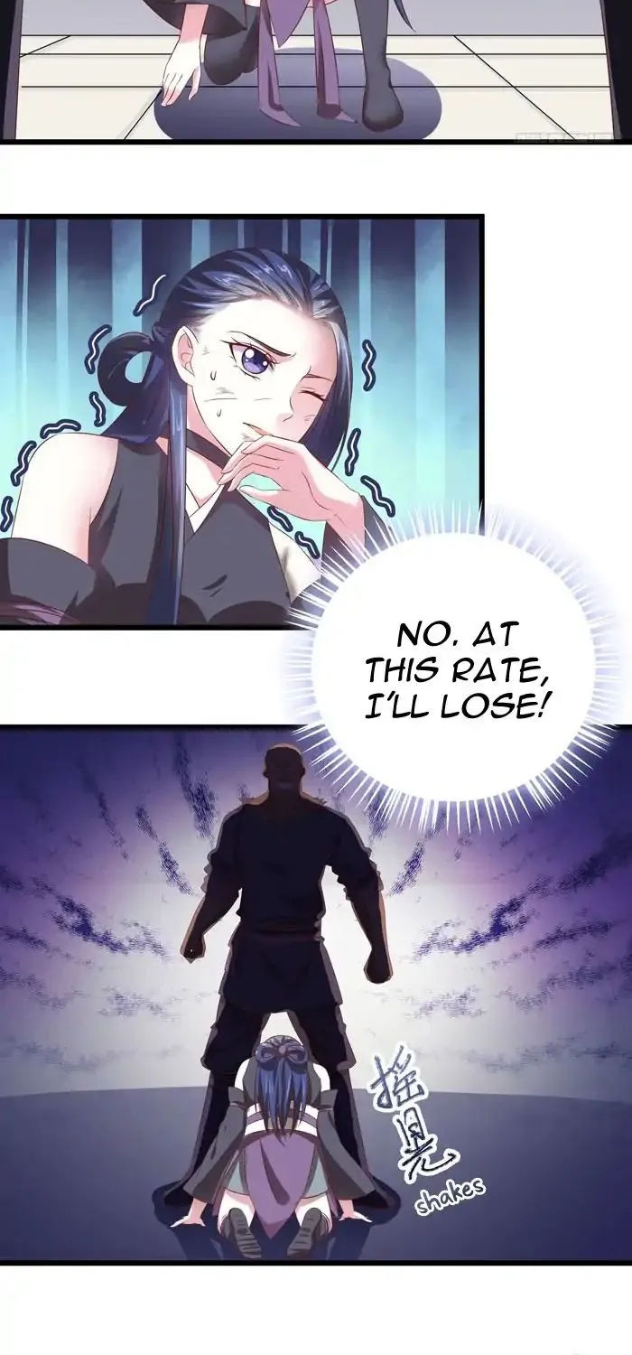 The Ghostly Doctor Chapter 36 page 11 - 