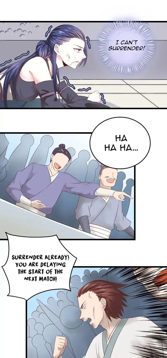 The Ghostly Doctor Chapter 36 page 13 - 