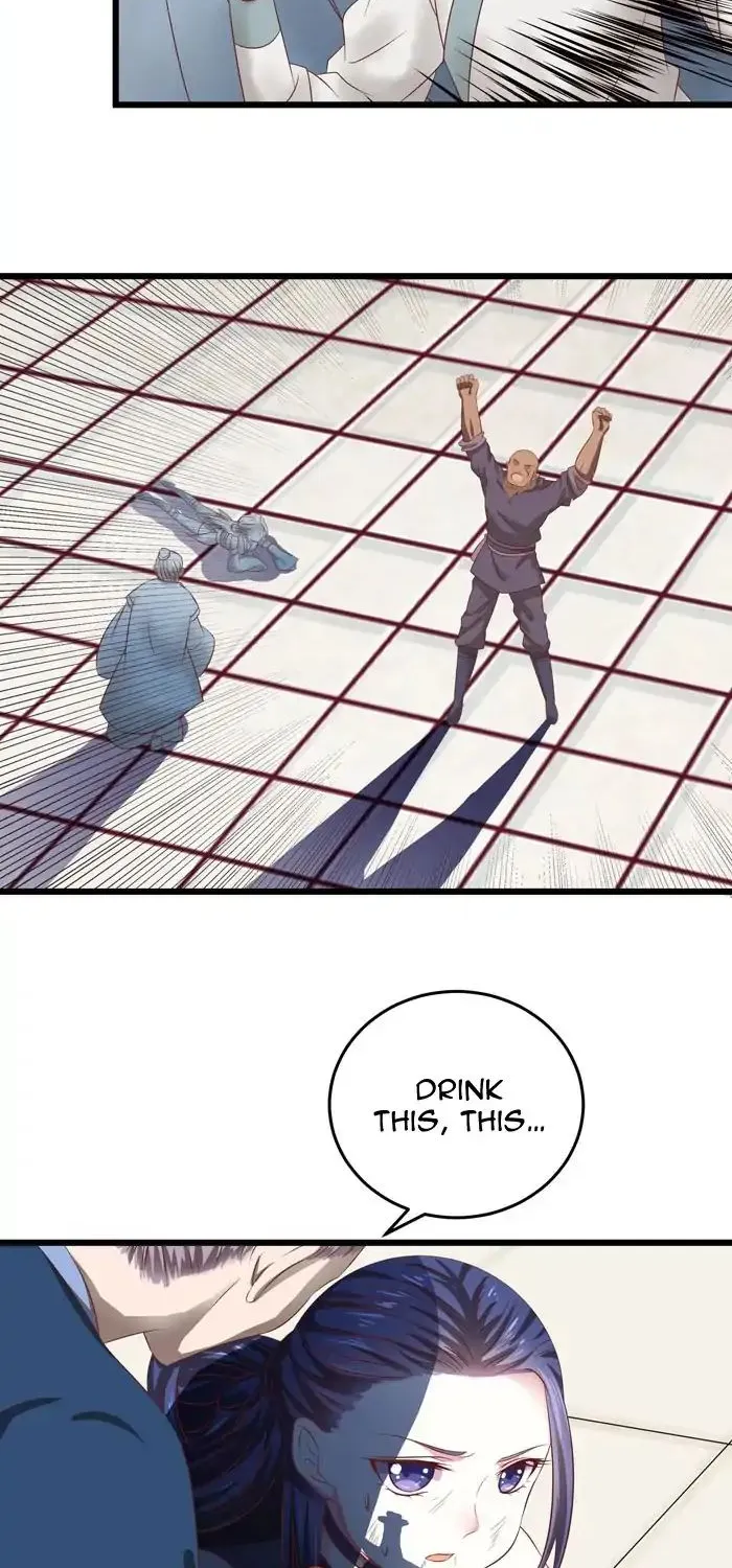 The Ghostly Doctor Chapter 36 page 14 - 