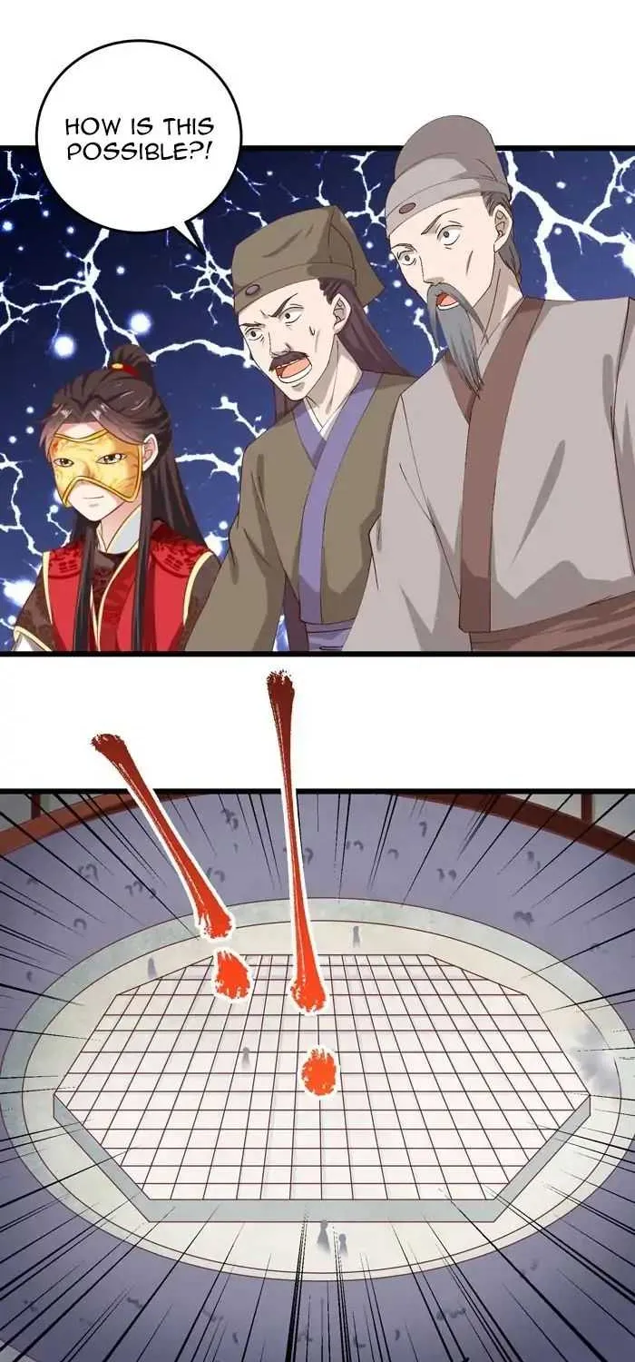 The Ghostly Doctor Chapter 36 page 20 - 