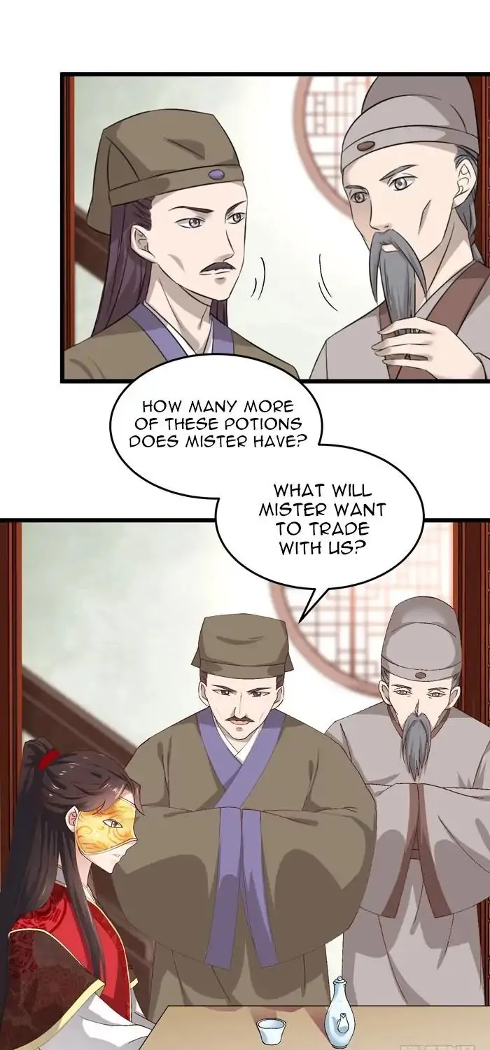 The Ghostly Doctor Chapter 36 page 22 - 