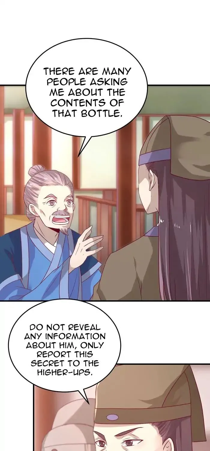 The Ghostly Doctor Chapter 37 page 1 - 