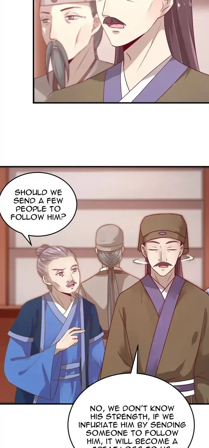 The Ghostly Doctor Chapter 37 page 2 - 