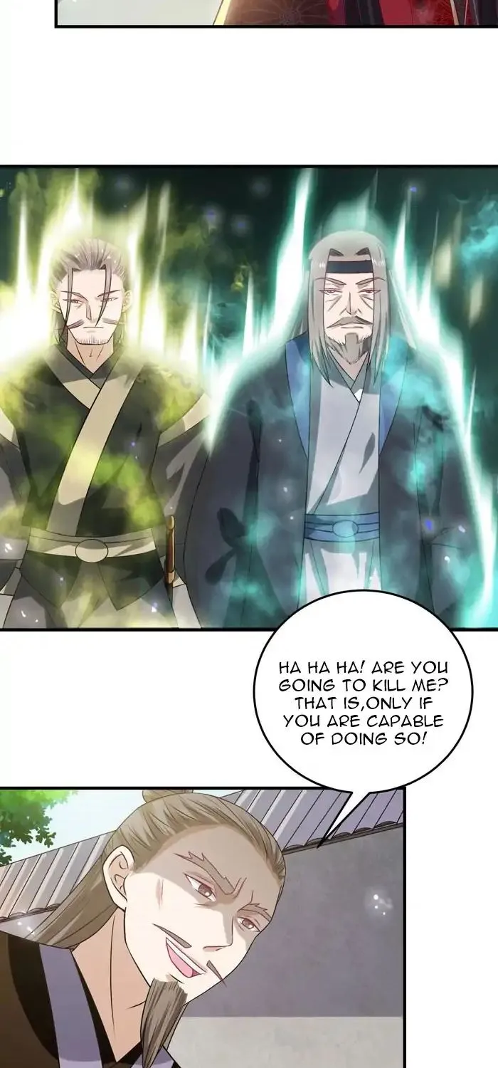 The Ghostly Doctor Chapter 37 page 20 - 