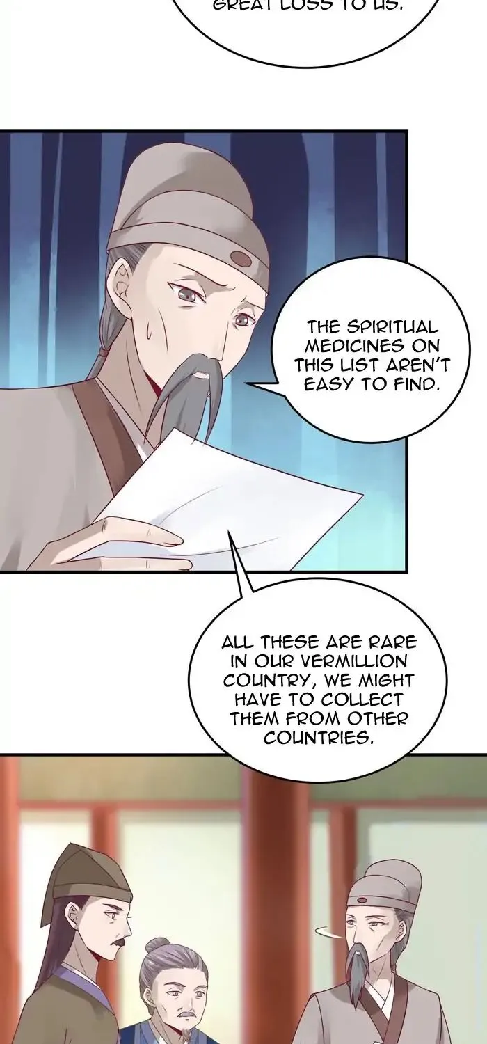 The Ghostly Doctor Chapter 37 page 3 - 