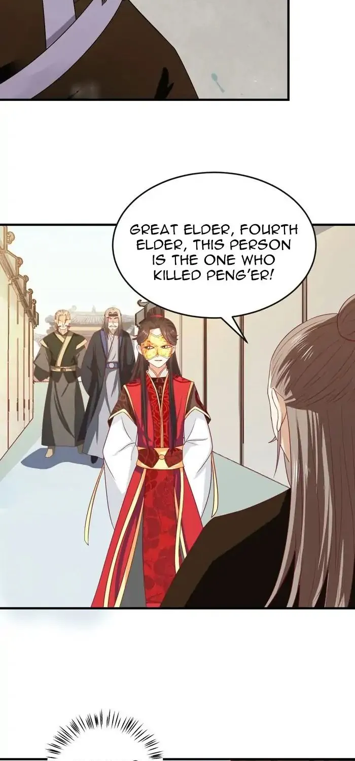 The Ghostly Doctor Chapter 37 page 21 - 