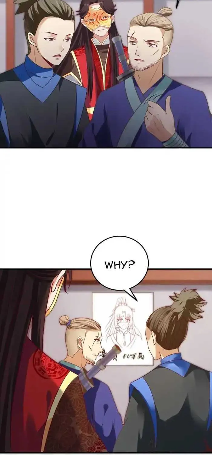The Ghostly Doctor Chapter 37 page 8 - 