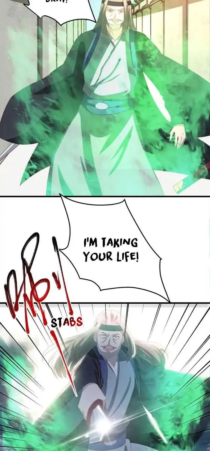The Ghostly Doctor Chapter 38 page 11 - 