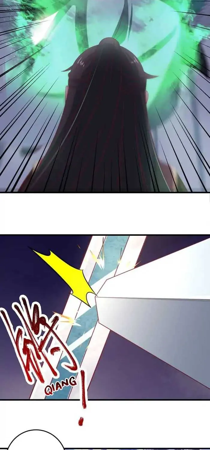 The Ghostly Doctor Chapter 38 page 12 - 
