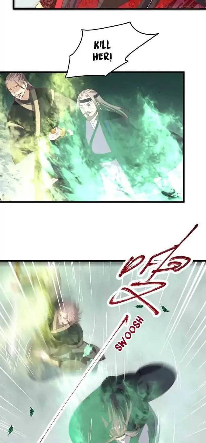 The Ghostly Doctor Chapter 38 page 21 - 