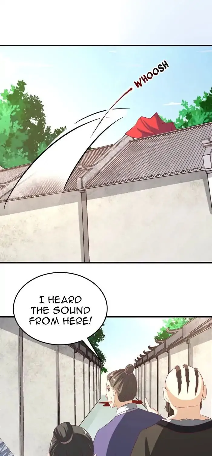 The Ghostly Doctor Chapter 38 page 31 - 