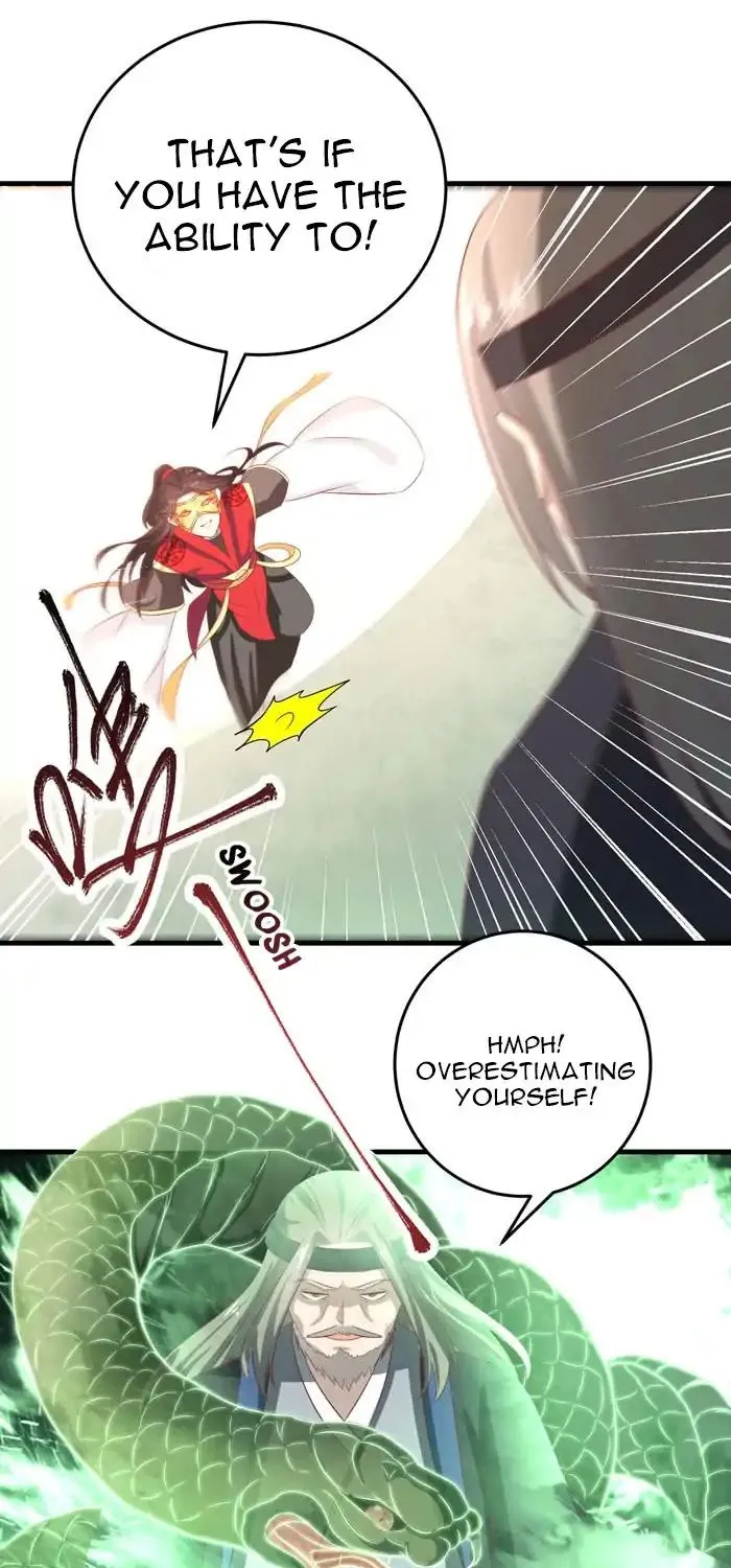 The Ghostly Doctor Chapter 38 page 5 - 