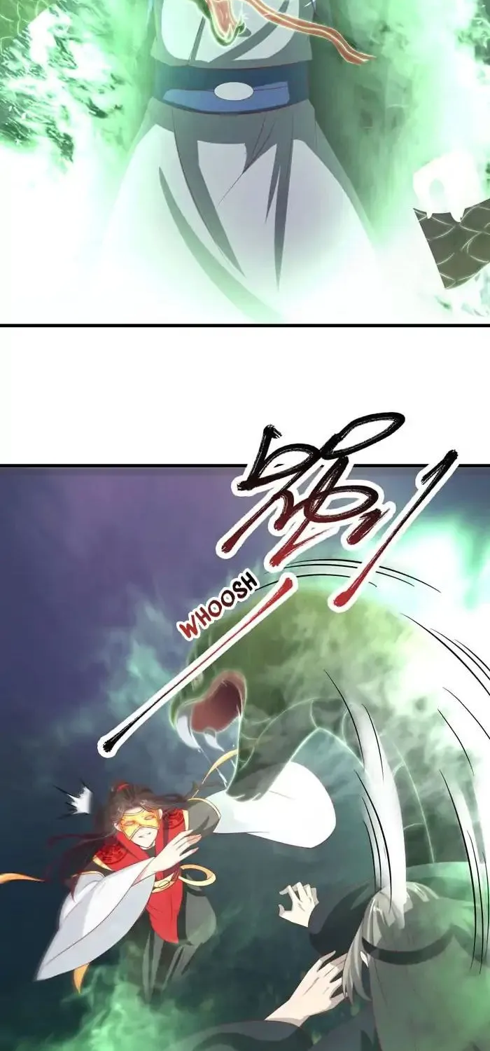 The Ghostly Doctor Chapter 38 page 6 - 