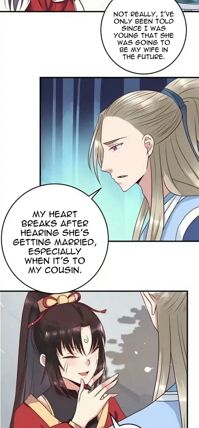 The Ghostly Doctor Chapter 39 page 16 - 