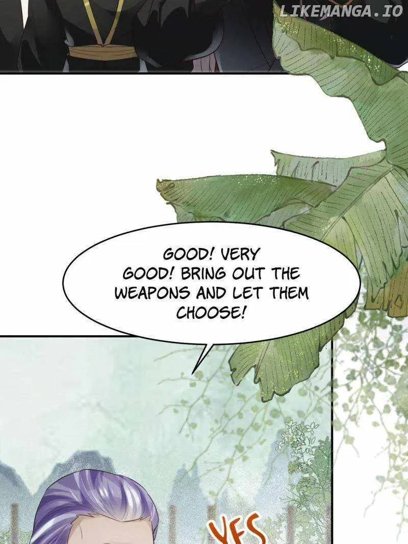 The Ghostly Doctor Chapter 4.1 page 17 - 