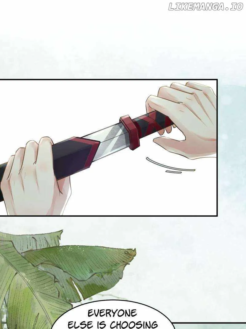 The Ghostly Doctor Chapter 4.1 page 23 - 