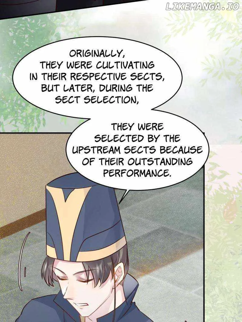 The Ghostly Doctor Chapter 4.1 page 40 - 