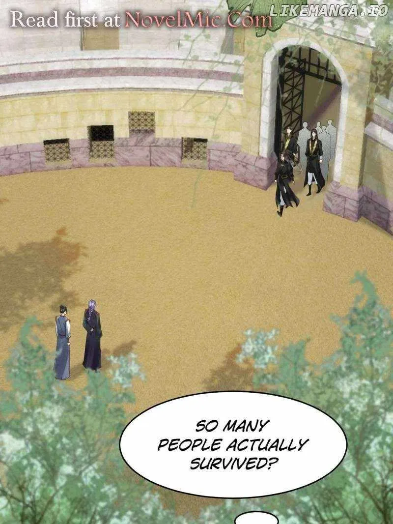 The Ghostly Doctor Chapter 4.1 page 10 - 