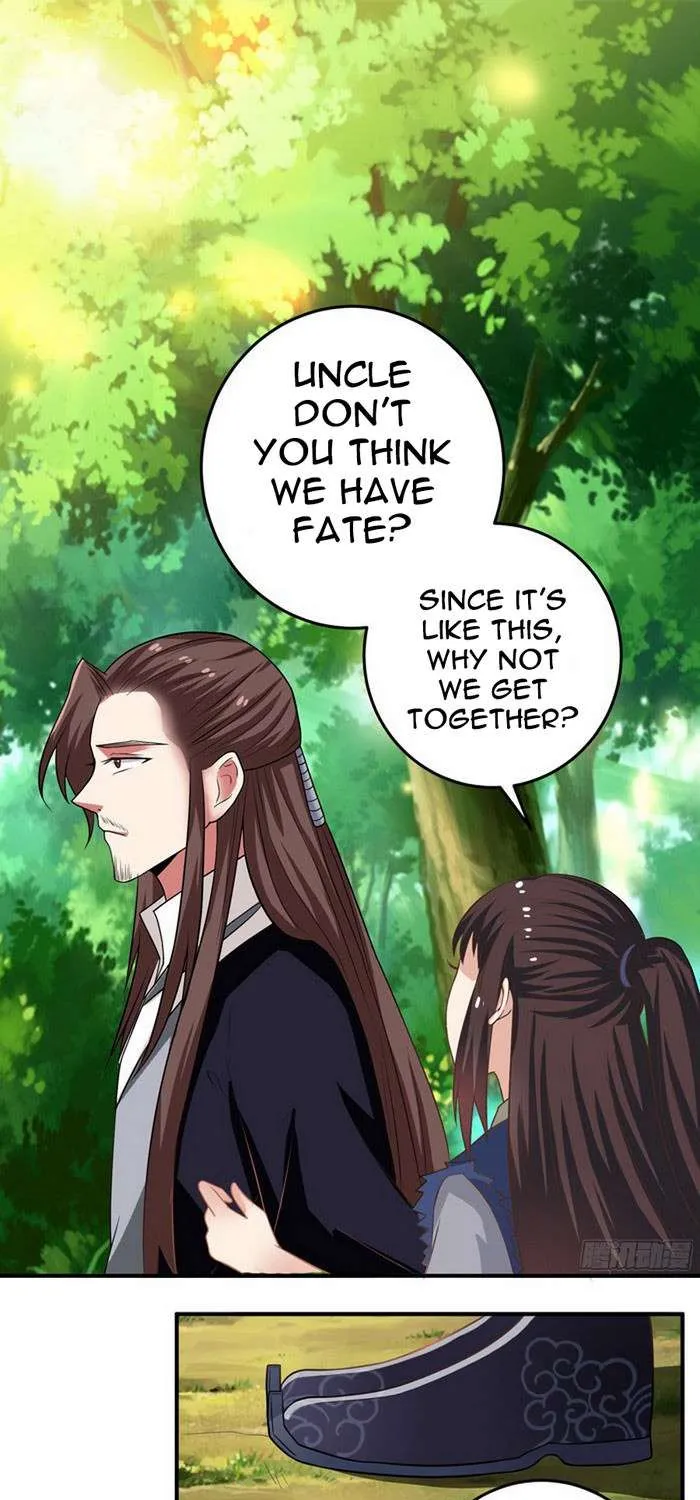 The Ghostly Doctor Chapter 4 page 17 - 
