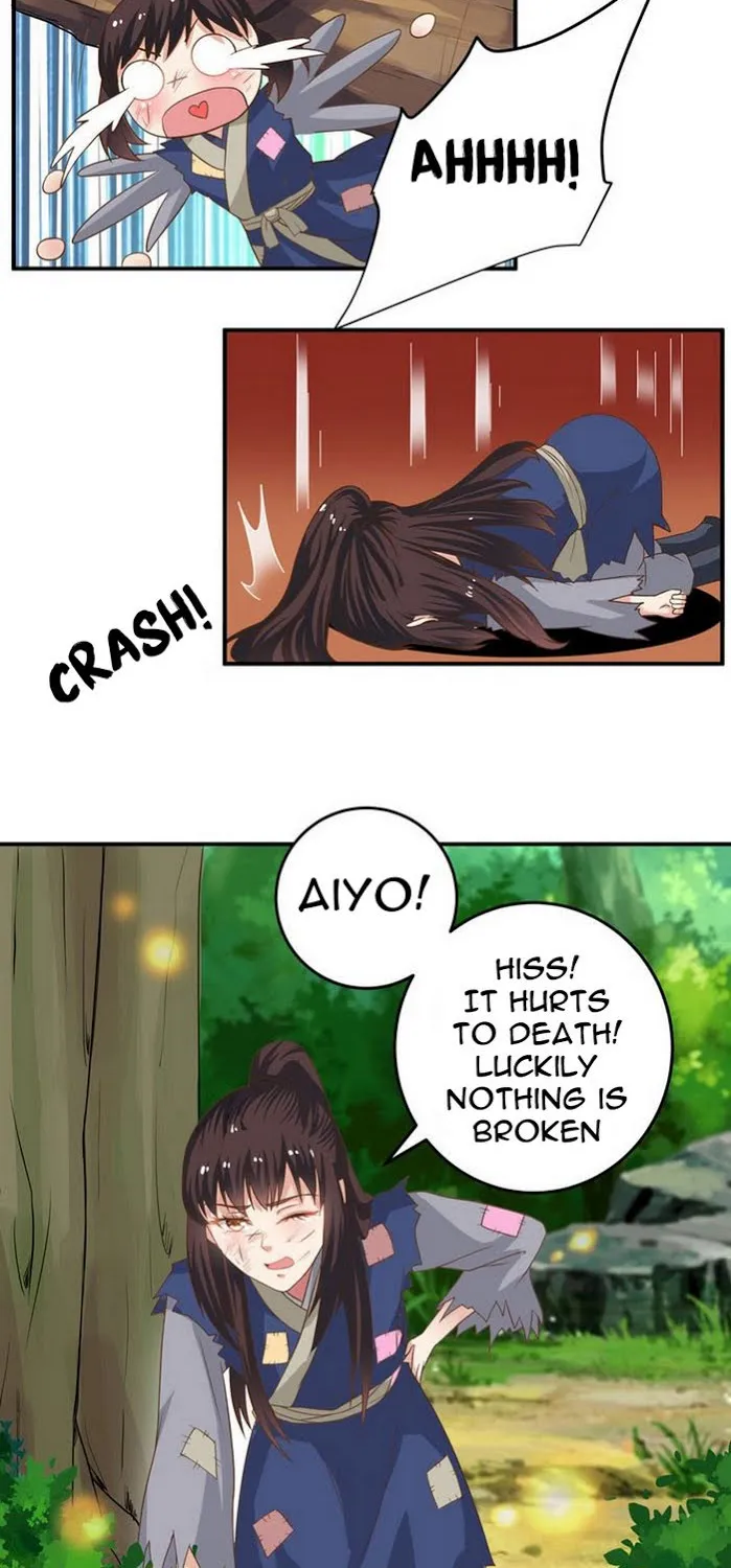 The Ghostly Doctor Chapter 4 page 3 - 