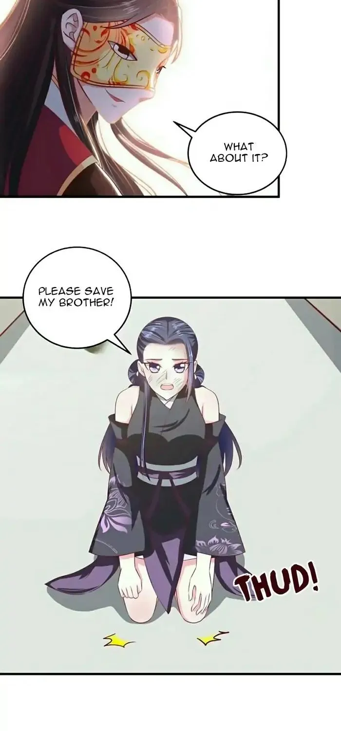 The Ghostly Doctor Chapter 40 page 14 - 