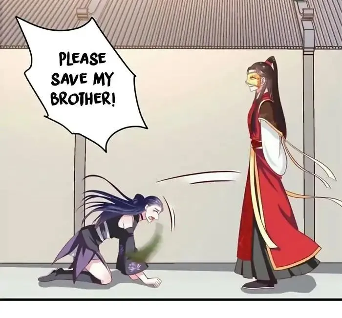 The Ghostly Doctor Chapter 40 page 16 - 