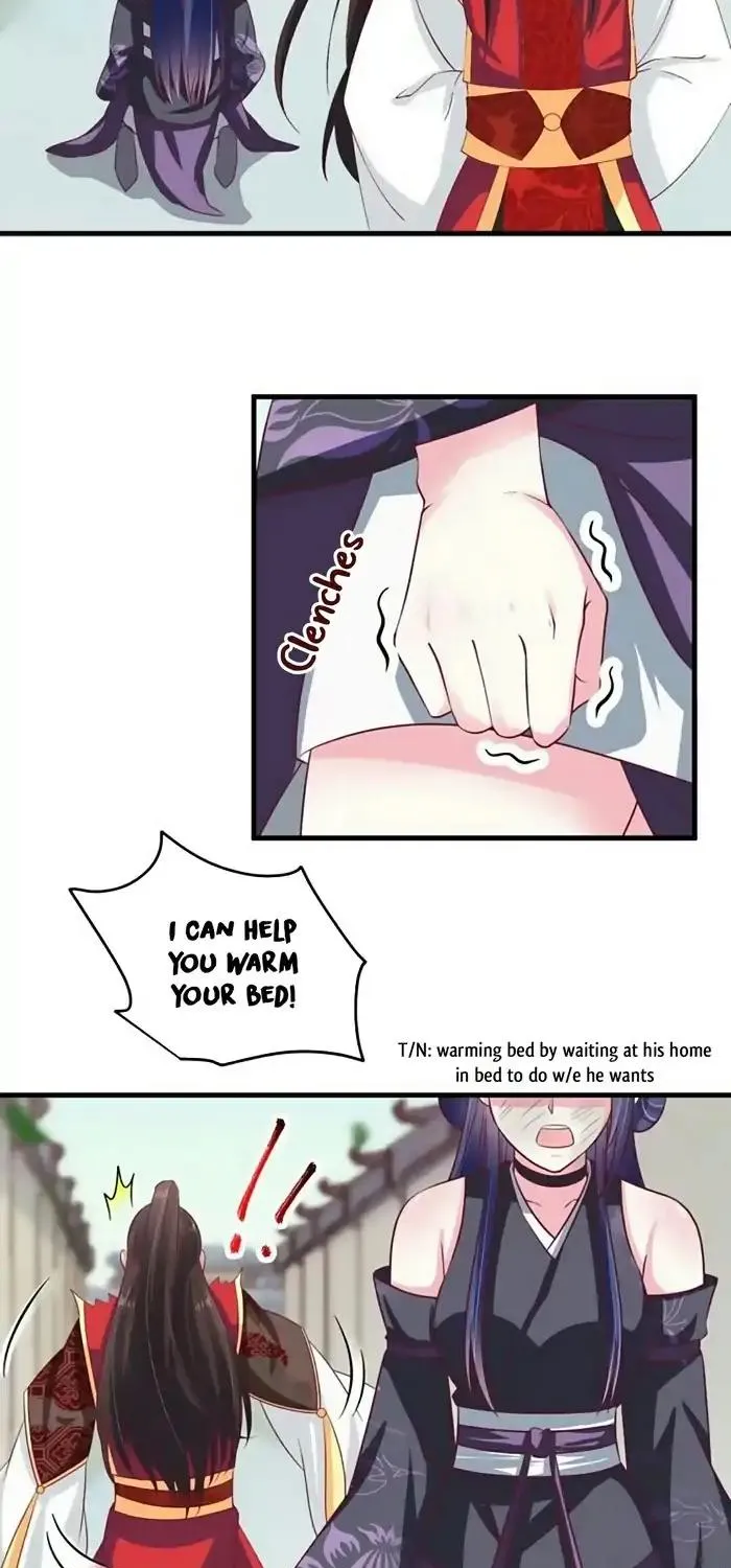 The Ghostly Doctor Chapter 40 page 19 - 